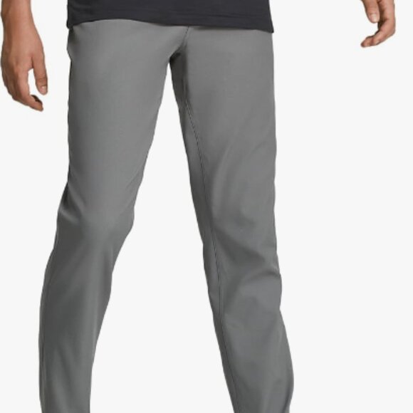 Puma 5 Pocket Golf Pants - Picture 1 of 5